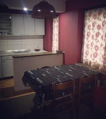 Holiday Home Aleksandar Brzece