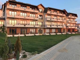 Milmari Apartment 43 Premier Pollo