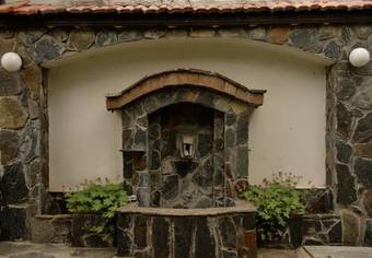 Hostal Guest House Mira