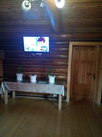 Holiday Home V Gostyah U Ruslana