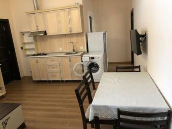 Hostal Kvartira