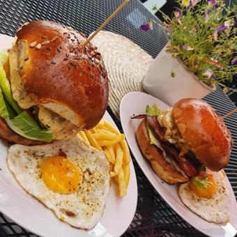 Hostal Eder Penzion&restaurant