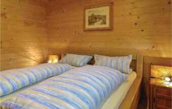 Two-bedroom Holiday Home In Merzalben