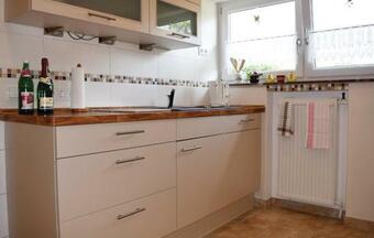 Two-bedroom Holiday Home In Rott