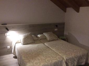 Hotel La Casa De Los Soportales