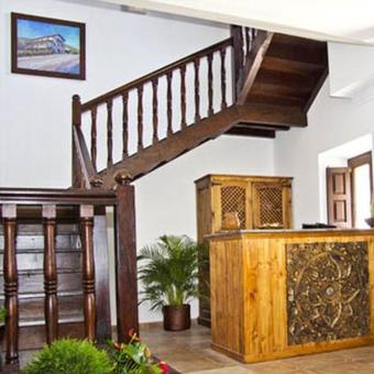 Agroturismo Casa Rural Flor De Vida - B&B