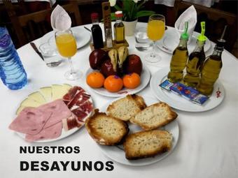 Hostal Hosteria Do�a Conchi