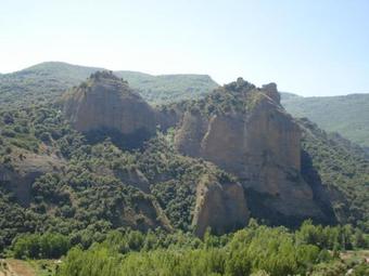 Agroturismo Casa Senderuela