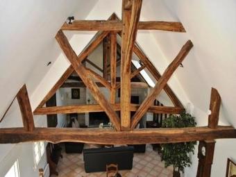 G�te Azay-sur-cher, 6 Pi�ces, 11 Personnes - Fr-1-381-359