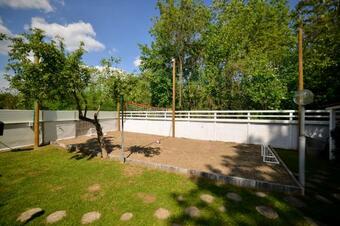 Vikendica Drinsko Jutro