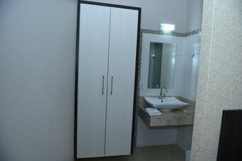 Hostal Hotel E Pousada 3 De Abril