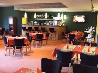 Hotel Belaria Resort