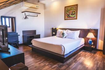 Three-bedroom Holiday Home In Bulower Burg