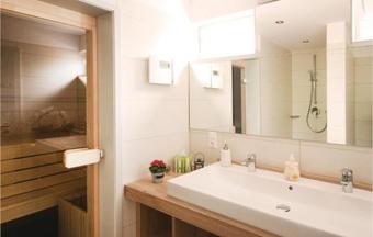 Two-bedroom Holiday Home In Prum Ot Walcherath