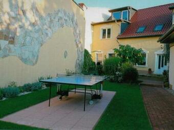 Apartamento Ferienwohnung Familie Knak