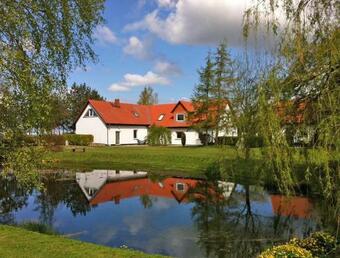 Apartamento Ferienwohnungen In Ramitz Mit See