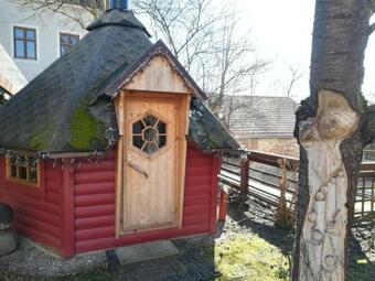 Hotel Gasthof Bogenrieder