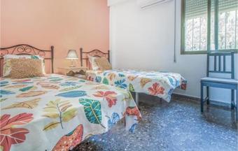 Four-bedroom Holiday Home In Alberique