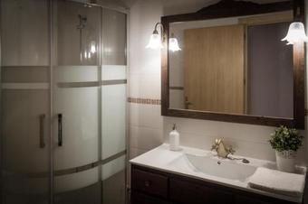 Apartamento Fuentes De La Hoz