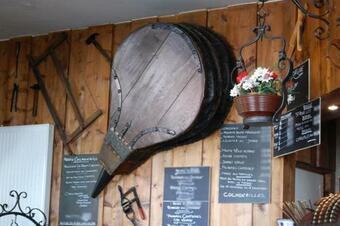 Agroturismo La Belle Hetraie