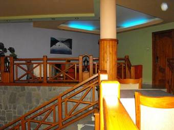 Family Hotel Ogi