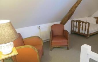 Holiday Home Dolus Le Sec I