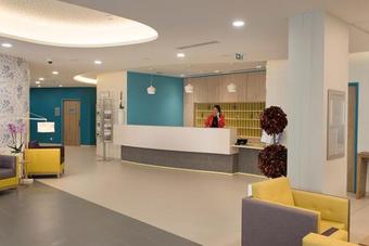 Apartamento Domitys Le Sextant