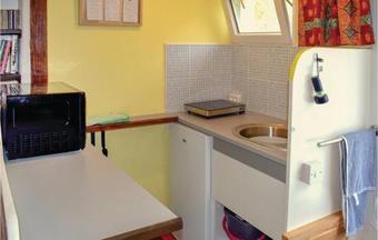 One-bedroom Apartment In Plaisance Du Gers