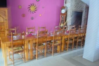 Le Clocher de Neyran