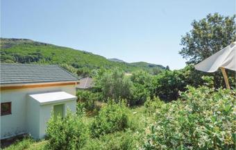 Four-bedroom Holiday Home In Sisco