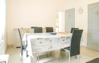 One-bedroom Holiday Home In St Urbain