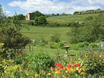 Manor House Dairy Cottage