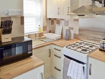 Baytree Cottage 2