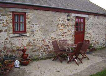 The Forge Cottage