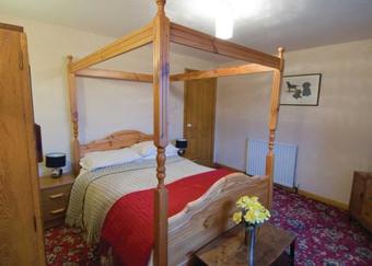 The Dairy Cottage