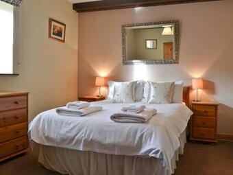 Manor Farm Cottage