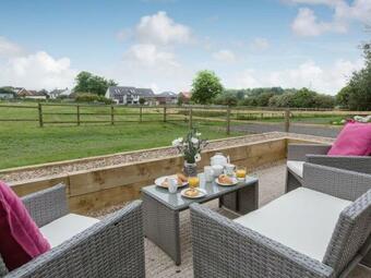 Sherwood Forest Lodge