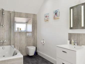 Blackcurrant Cottage At Stanton Ford Farm