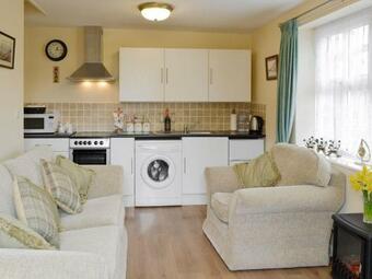 The Old House Cottage