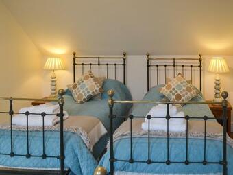 Curlew Farm