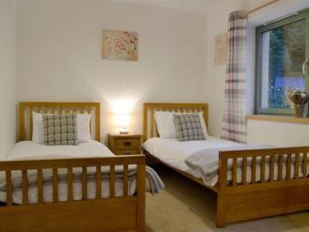 Glenside Cottage