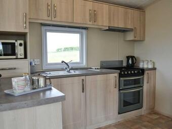 Porthdy Crey R Wen - Egret Lodge