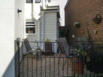 Plover Cottage