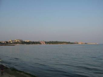 Apartamento Riviera Studio