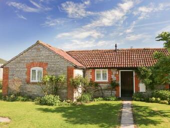 Midknowle Barn