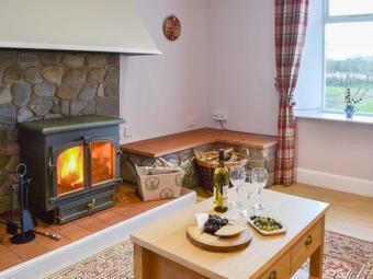 Glebe Cottage
