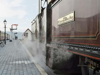 Crystal River Cottage