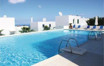 Four-bedroom Holiday Home In Rethymno, Crete