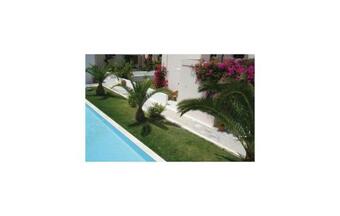 Plakoti Village House