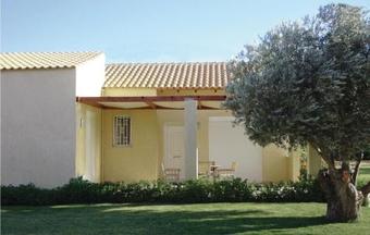 Two-bedroom Holiday Home In Agioi Apostoloi